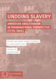 The Abolition of the Atlantic Slave Trade and Its Afterlives in North American Abolitionist Print Culture