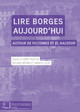 Textes, hypotextes et péritextes : réflexion sur la violence politique dans El Hacedor de Jorge Luis Borges