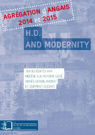 Performing H.D., H.D. Performing: Silent Film, Mediatization, and Voice