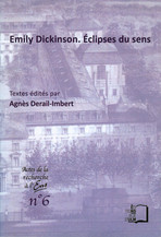 Ernest Hemingway. The Sun Also Rise. Entre sens et absence