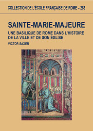 Chapitre neuvième. La liturgie stationnale et le Temporal libériens des xie-xiiie siècles