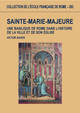 Chapitre neuvième. La liturgie stationnale et le Temporal libériens des xie-xiiie siècles