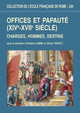 Non solum assumuntur ad partem sollicitudinis, sed quodammodo in plenitudinem potestatis : Clément VI et son Sacré Collège
