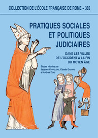 Justice négociée, justice hégémonique