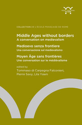 Middle Ages without borders: a conversation on medievalism