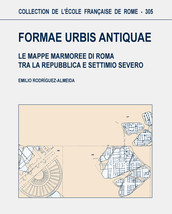 Formae urbis antiquae