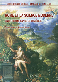Rome et la science moderne