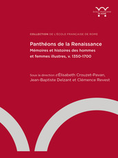 Panthéons de la Renaissance