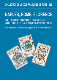 Le istituzioni accademiche a Napoli nel Settecento