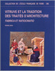 Ornamentum chez Vitruve : le débat sur le décor architectural à la fin de l’époque hellénistique