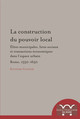 Chapitre II. Le Rione, un espace politique pluriel