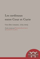 Il potere conteso : papi e cardinali del Sant’Uffizio nel primo Novecento (1903-1939)