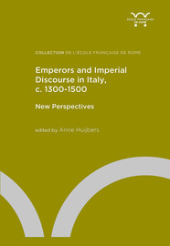 Imperium e res publica nelle lettere di Cola di Rienzo e nel racconto delle cronache