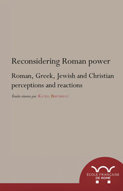 Rome as the last universal empire in the ideological discourse of the 2nd century BCE