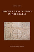 Padoue et son contado (Xe-XIIIe siècle)