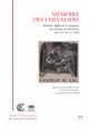 Mémoire des chevaliers