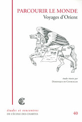 Parcourir le monde