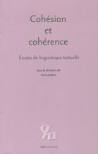 Cohésion et cohérence