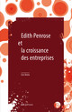 Édith Penrose et la croissance des entreprises