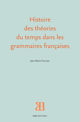 Histoire des théories du temps dans les grammaires françaises