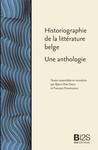Historiographie de la littérature belge