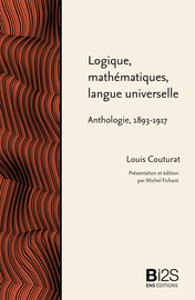 Logique Mathématiques Langue Universelle La Philosophie - 