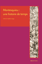 (Re)lire L’Esprit des lois