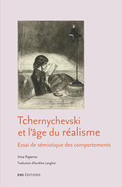 Tchernychevski et l’âge du réalisme
