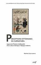 Perceptions ottomanes du surnaturel