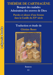 Bosquet des malades - Admiration des œuvres de Dieu
