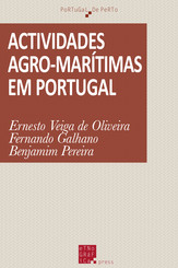 Actividades agro-marítimas em Portugal