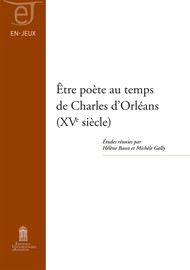 De la cour au livre : la communauté poétique de Louis à Charles d’Orléans