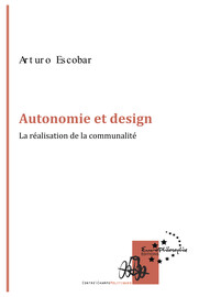 Autonomie et design - Bibliographie - EuroPhilosophie Éditions
