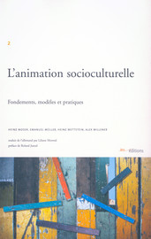 L’animation Socioculturelle - 1. Définitions, Fonctions Et Position ...