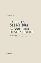 Violences juvéniles sous expertise(s) / Expertise and Juvenile Violence
