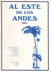 Al Este de los Andes. Tomo I