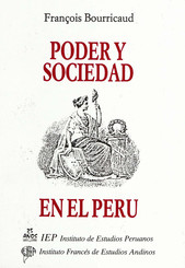 Poder y sociedad en el Perú