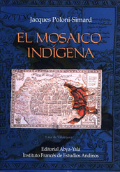 El Mosaico indígena