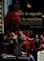Entre lo sagrado y lo mundano