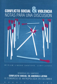 Conflicto social y violencia - Qué difícil es ser Dios - Institut français  d'études andines