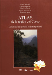 Atlas de la región del Cusco