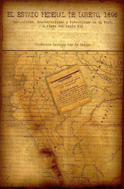 El Estado Federal de Loreto, 1896