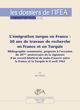 2. L’émergence et la reconnaissance sociale d’un problème public de l’émigration vers l’Europe au cours des années 1960 