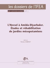 L'Hevsel à Amida-Diyarbakır