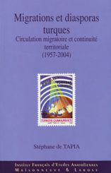 Migrations et diasporas turques