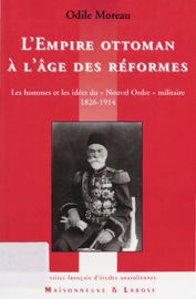 lempire ottoman à lâge des réformes chapitre 5 la contestation