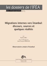 “Guests and Aliens”: Re-Configuring New Mobilities in the Eastern Mediterranean After 2011 - with a special focus on Syrian refugees