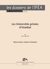 Les Universités privées d’Istanbul
