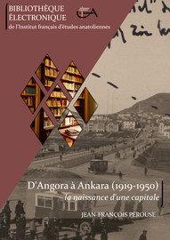 Vali (préfets) et Présidents de la municipalité d’Ankara de 1920 à 1950