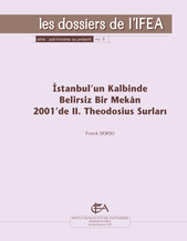 İstanbul’un Kalbinde Belirsiz Bir Mekân